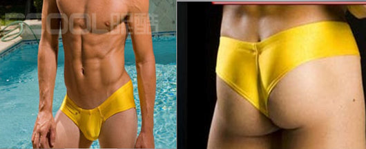Calzoncillos Invisibles para Hombre - Image 6