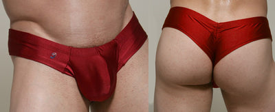 Calzoncillos Invisibles para Hombre - Image 8