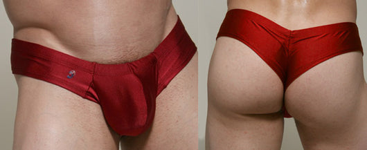 Calzoncillos Invisibles para Hombre - Image 8