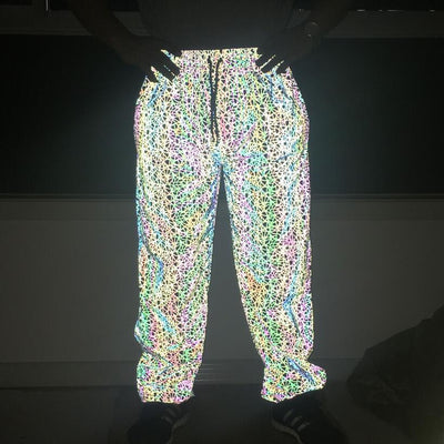 Pantalones Reflectantes de Alta Visibilidad - Image 14