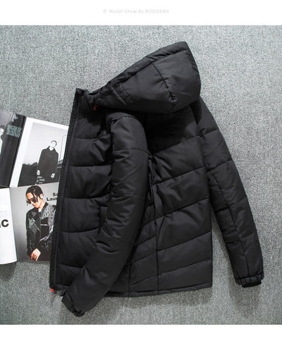 Chaqueta de Invierno para Hombre Abrigada y Elegante - Image 6