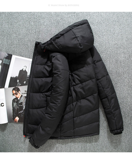 Chaqueta de Invierno para Hombre Abrigada y Elegante - Image 6