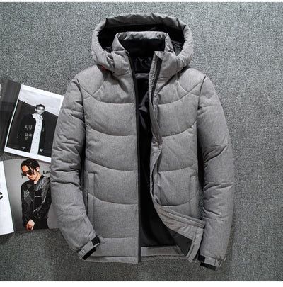 Chaqueta de Invierno para Hombre Abrigada y Elegante - Image 10