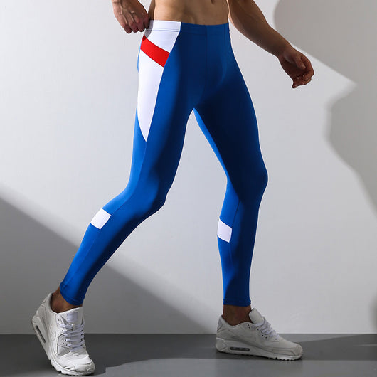 Pantalones Deportivos Ajustados Térmicos para Hombre - Image 10