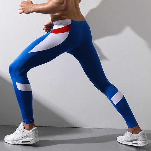 Pantalones Deportivos Ajustados Térmicos para Hombre - Image 11