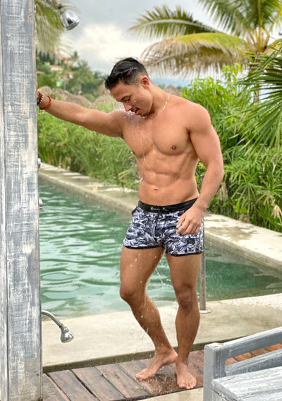 Bóxer de Baño TADDLEE para Hombre - Image 8