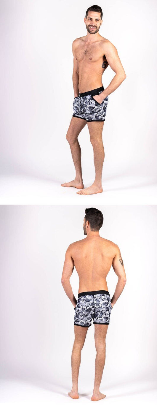 Bóxer de Baño TADDLEE para Hombre - Image 10