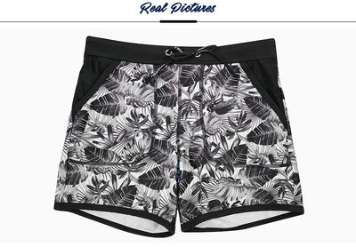 Bóxer de Baño TADDLEE para Hombre - Image 12