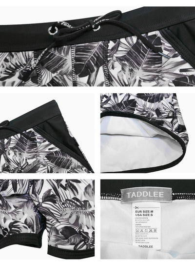 Bóxer de Baño TADDLEE para Hombre - Image 14
