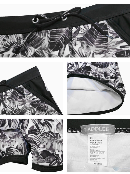 Bóxer de Baño TADDLEE para Hombre - Image 14