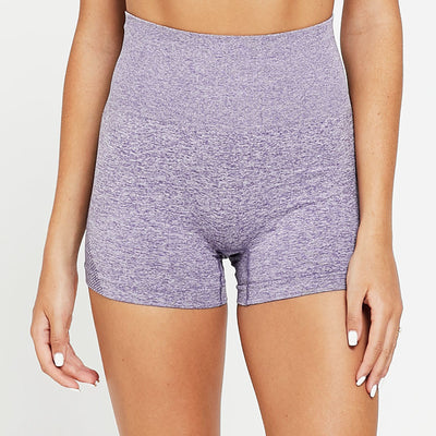 Shorts de Entrenamiento Levanta Glúteos Melocotón - Image 18