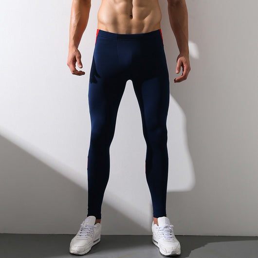 Pantalones Deportivos Ajustados Térmicos para Hombre - Image 23