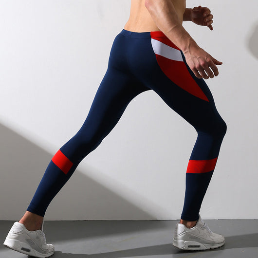 Pantalones Deportivos Ajustados Térmicos para Hombre - Image 25