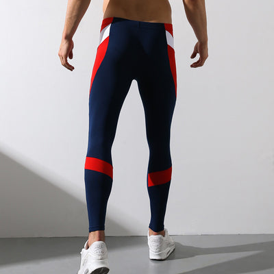 Pantalones Deportivos Ajustados Térmicos para Hombre - Image 27