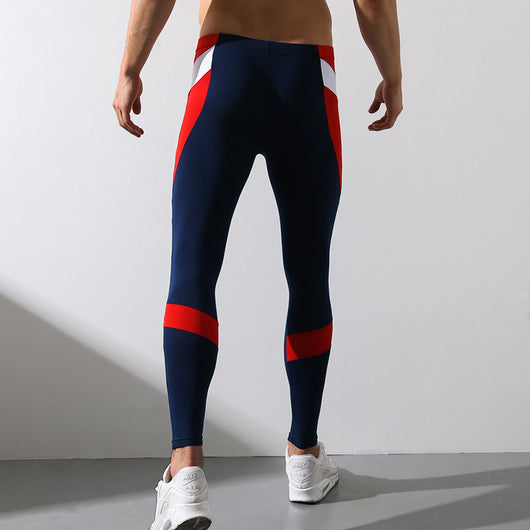 Pantalones Deportivos Ajustados Térmicos para Hombre - Image 27