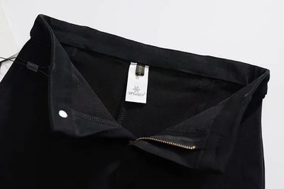 Shorts Cortos Mujer Estilo Europeo - Diseño Slim Ajustado y Moderno - Image 6