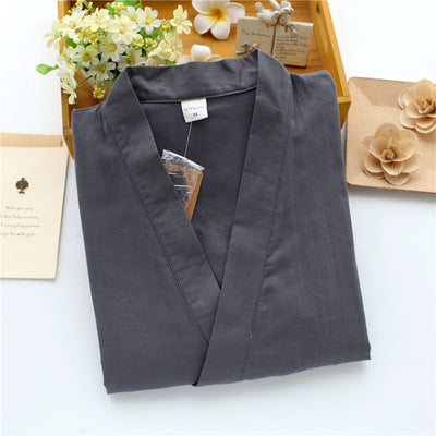 Pijamas y Ropa de Trabajo Versátil Verano-Otoño - Image 45