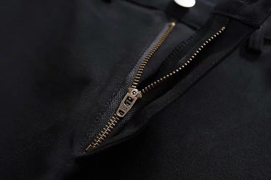 Shorts Cortos Mujer Estilo Europeo - Diseño Slim Ajustado y Moderno - Image 9