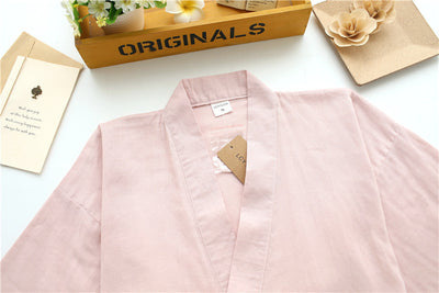 Pijamas y Ropa de Trabajo Versátil Verano-Otoño - Image 71