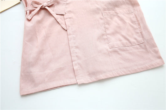 Pijamas y Ropa de Trabajo Versátil Verano-Otoño - Image 76
