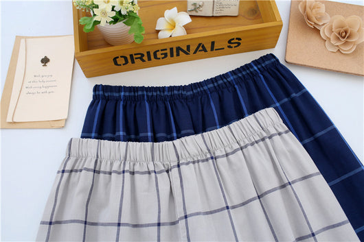 Pijamas y Ropa de Trabajo Versátil Verano-Otoño - Image 78