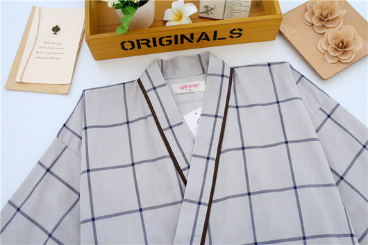 Pijamas y Ropa de Trabajo Versátil Verano-Otoño - Image 82