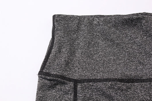 Shorts de Yoga de Tres Puntos - Image 20