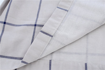 Pijamas y Ropa de Trabajo Versátil Verano-Otoño - Image 86