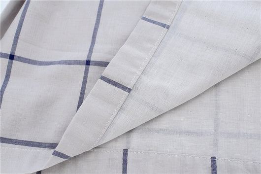 Pijamas y Ropa de Trabajo Versátil Verano-Otoño - Image 86