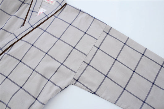 Pijamas y Ropa de Trabajo Versátil Verano-Otoño - Image 87