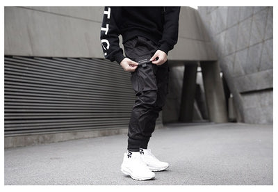 Overol Casual Suelto con Bolsillos - Estilo Trendy - Image 9