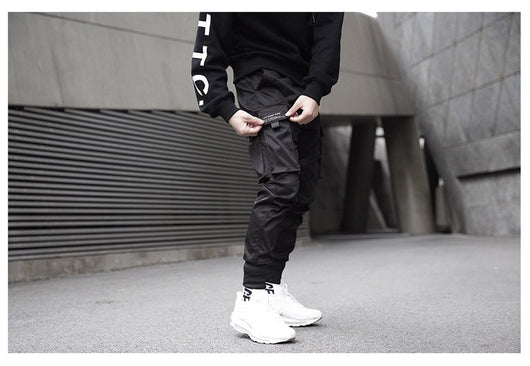 Overol Casual Suelto con Bolsillos - Estilo Trendy - Image 9