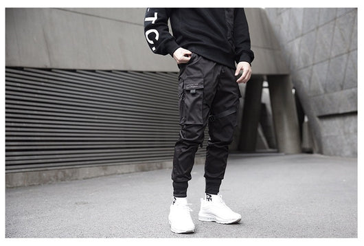 Overol Casual Suelto con Bolsillos - Estilo Trendy - Image 11