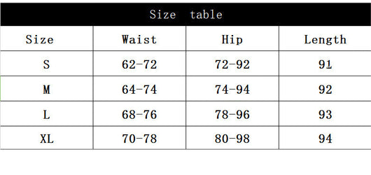 Leggings de yoga con estampado geométrico en tela twill - Image 6