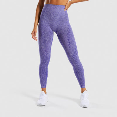 Pantalón Deportivo Cintura Alta - Image 2