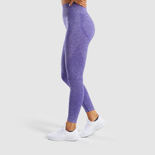 Pantalón Deportivo Cintura Alta - Image 3
