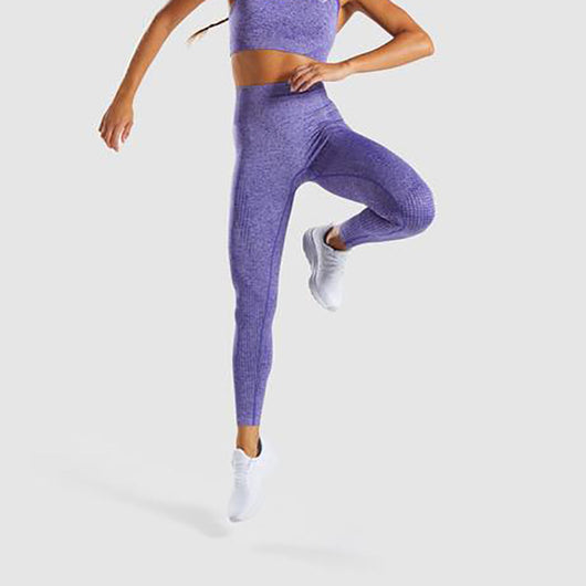 Pantalón Deportivo Cintura Alta - Image 4
