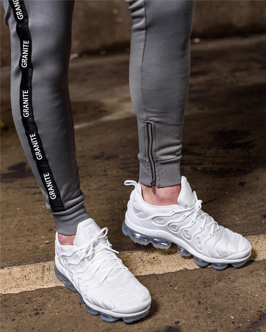 Conjunto Deportivo Hombre: Cardigan y Leggings Running Ajustado - Image 12