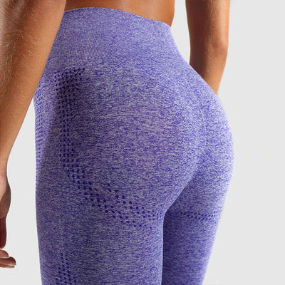 Pantalón Deportivo Cintura Alta - Image 5