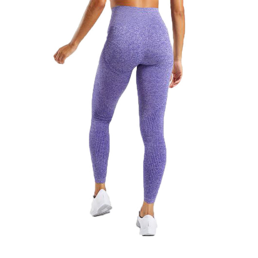 Pantalón Deportivo Cintura Alta - Image 6