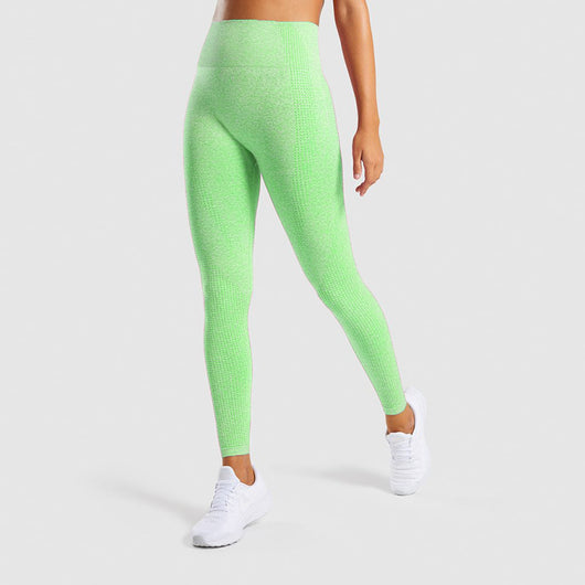 Pantalón Deportivo Cintura Alta - Image 9