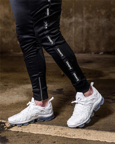 Conjunto Deportivo Hombre: Cardigan y Leggings Running Ajustado - Image 17