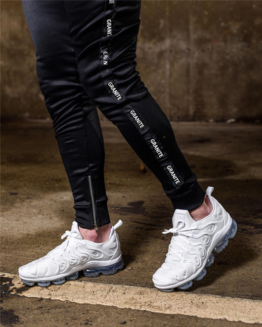 Conjunto Deportivo Hombre: Cardigan y Leggings Running Ajustado - Image 17