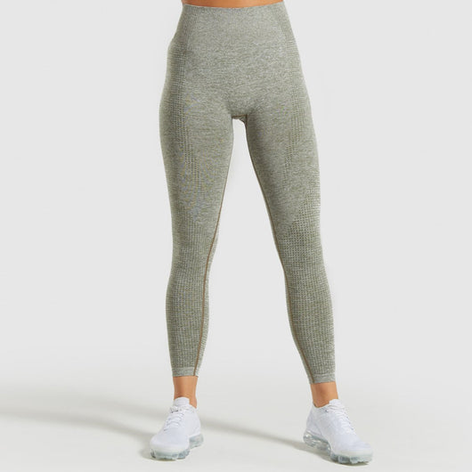 Pantalón Deportivo Cintura Alta - Image 11