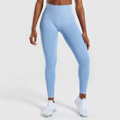 Pantalón Deportivo Cintura Alta - Image 12