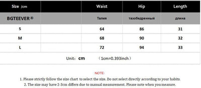 Shorts de Mezclilla Desgastados con Dos Botones - Image 11