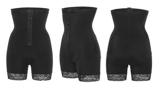 Pantalones Reductores de Cadera - Image 18