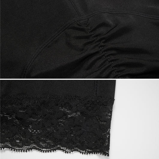 Pantalones Reductores de Cadera - Image 21