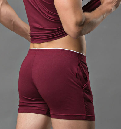 Pantalones Casuales Cómodos para Hombre - Image 8