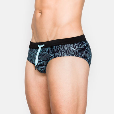 Bóxer de Baño Masculino Premium para Verano - Image 7